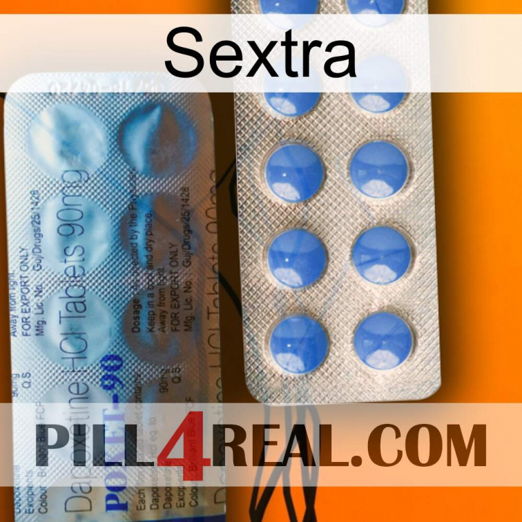 Sextra 40
